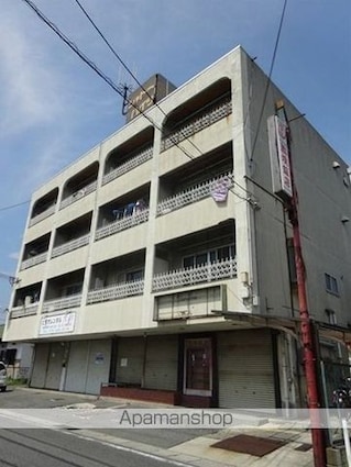 和歌山県和歌山市梅原[2DK/31m2]の外観6