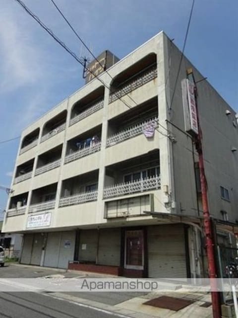 和歌山県和歌山市梅原[店舗/62m2]の外観6