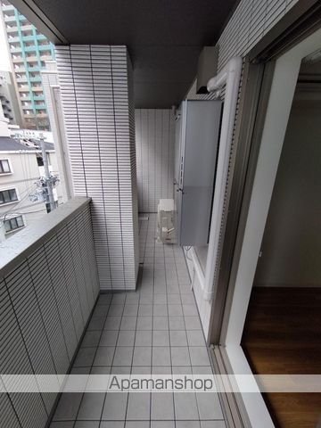 コスタ北河堀の内装写真
