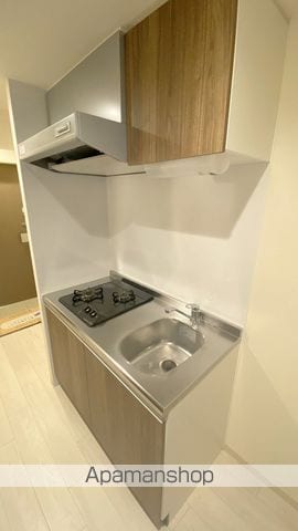 EXE堺筋本町の内装写真