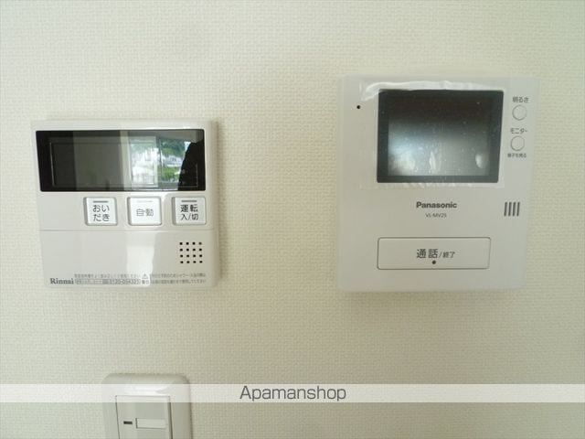 コーポひまわりの内装写真