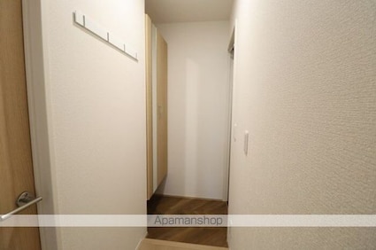 エストレアＡ[1LDK/30.41m2]の玄関