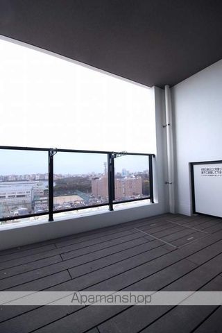 Ropponmatsu View Apartmentの内装写真