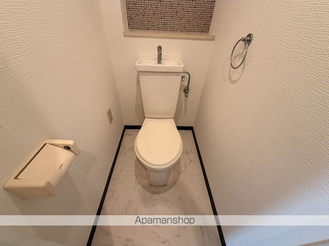リバーサイドくずはIの内装写真