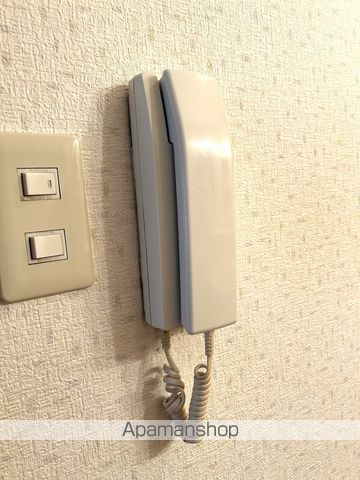 ヴィラダイワの内装写真
