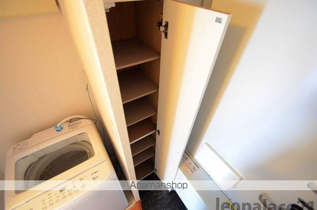 レオパレスヴィレッジナカムラIの内装写真