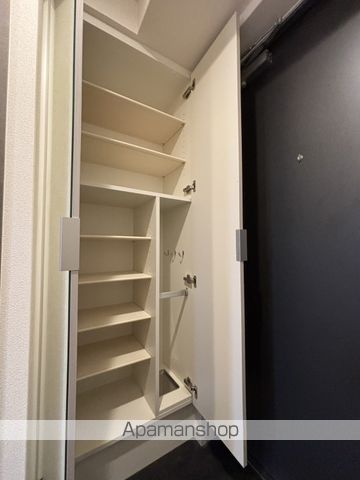 プレサンス東小橋エレディータの内装写真