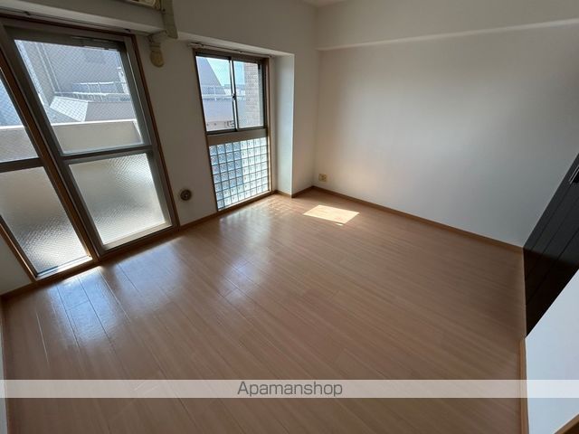 プレッツァ西宮の内装写真