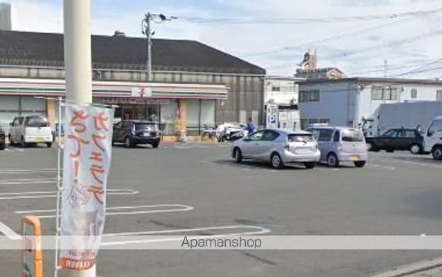 エバーライフ箱崎第3の周辺写真