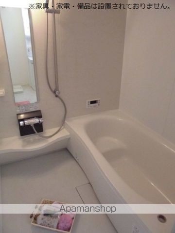 DーROOM五福の内装写真
