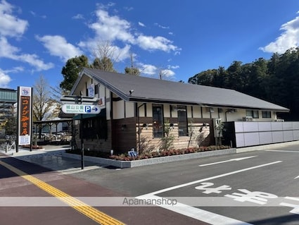 ウィステリア櫻小路[1LDK/40.18m2]の周辺6