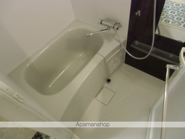 クレヴィスタ南千住の内装写真