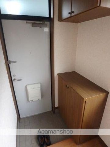ラールフレーズの内装写真