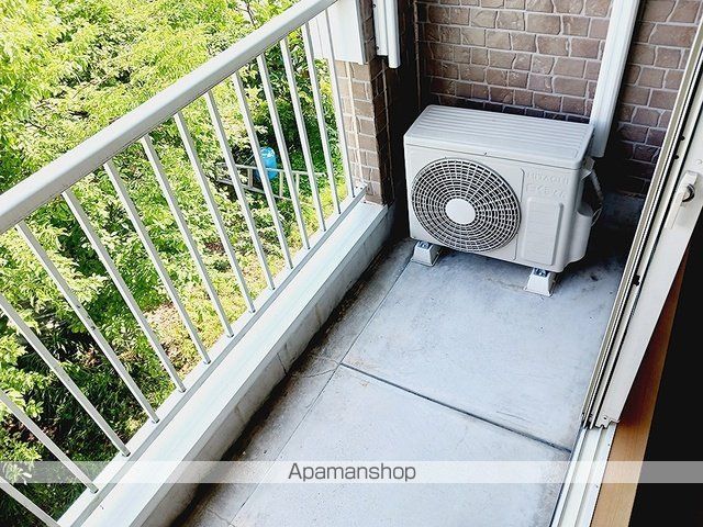 ニューサンシャインの内装写真