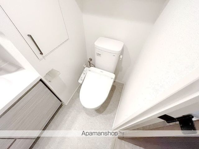 パークアクシス大塚ガーデンスクエアの内装写真