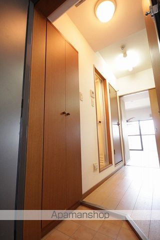 シャルマン外堀の内装写真
