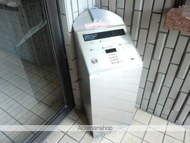 ダイナコート県庁前 501 ｜ 福岡県福岡市博多区千代４丁目4-14（賃貸マンション1K・5階・17.55㎡） その25