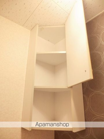 ウエストポート24の内装写真