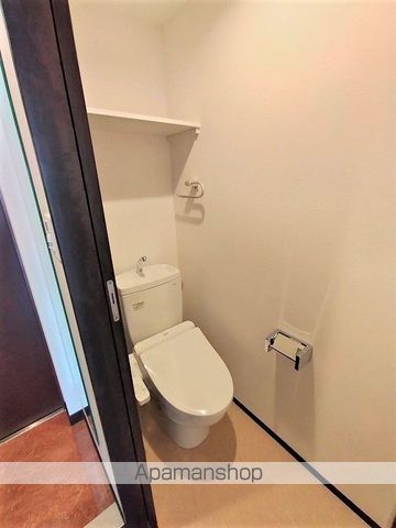 プレジオ吹田の内装写真