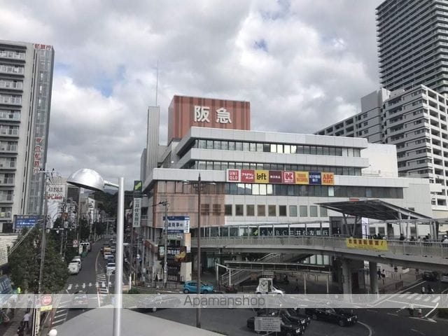 DS南芥川の周辺写真