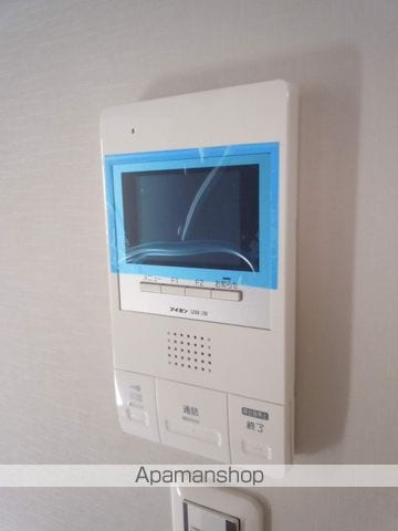 ALZAMATSUGAEIIの内装写真
