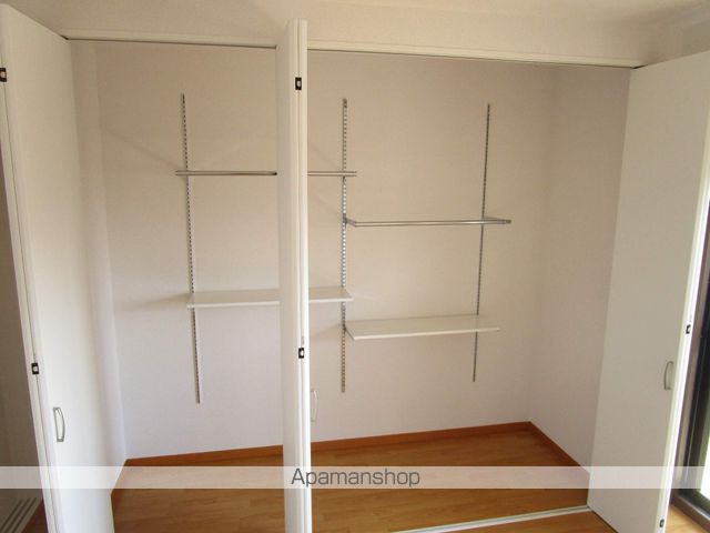 フレシールの内装写真