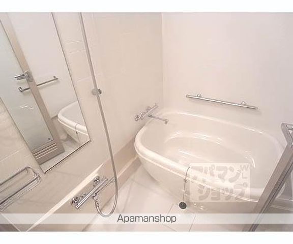 グランドパレス西院 東館の内装写真