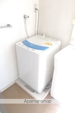 スマイルパークトダビルの内装写真