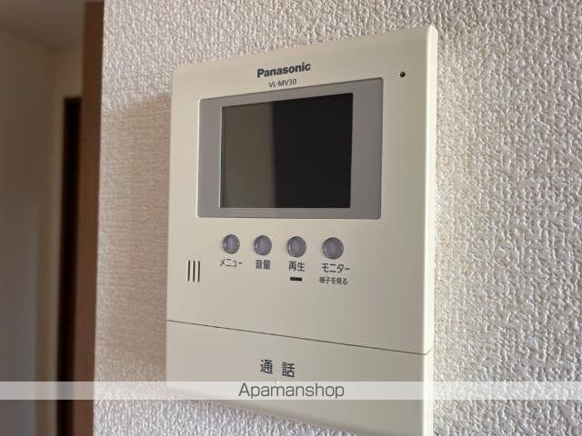 サニーハイムの内装写真