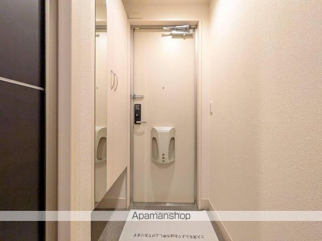 FORTUNAの内装写真