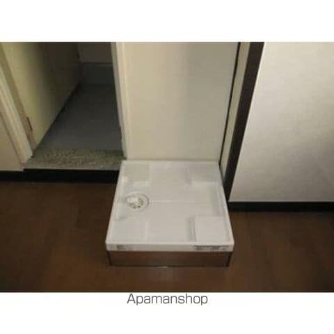 城山第二ビルの内装写真