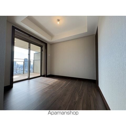 グラングリーン大阪THE NORTH RESIDENCEの内装写真