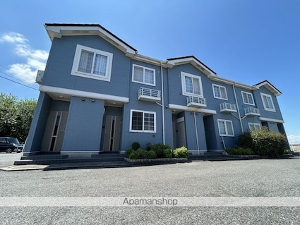 グレイス　ロマーヌⅡ[2LDK/62.32m2]の外観1