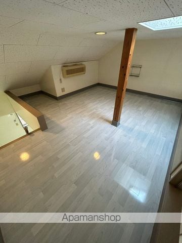 エレガンス花ヶ島の内装写真