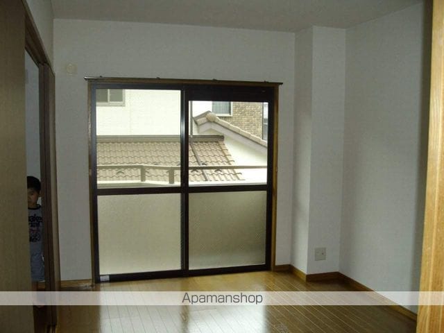 WAVE HOUSEの内装写真