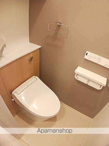 メープルコート小川の内装写真