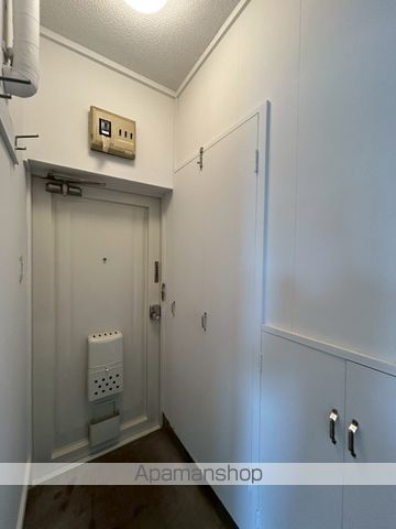 ヴィラナリー旭川II503号棟の内装写真