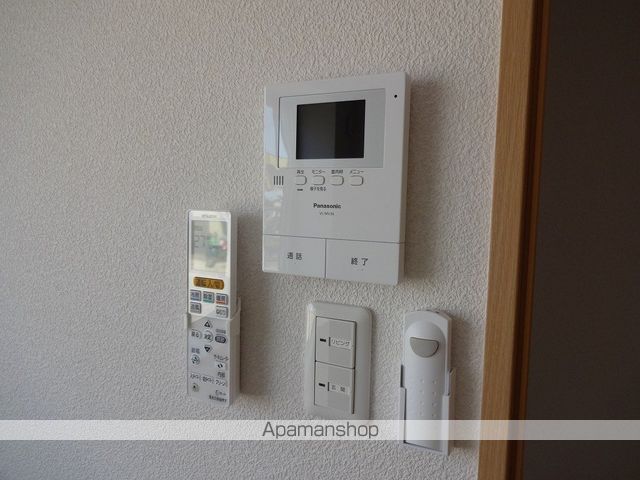 アリエスA棟の内装写真