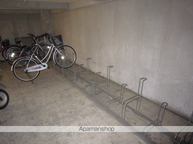 はちさんマンションのその他写真