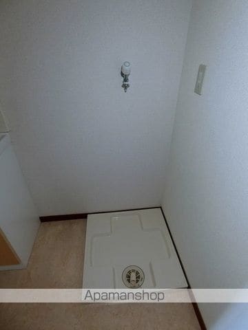 ラフィーネ壱番館の内装写真