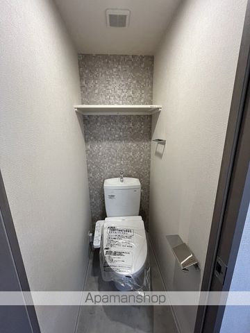 ESLEADRESIDENCE梅田DUOの内装写真
