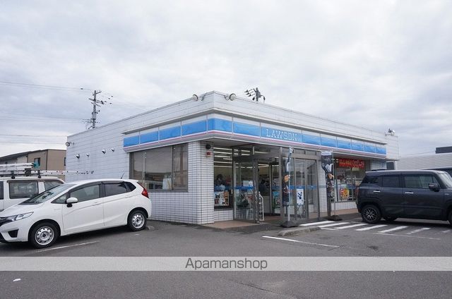 リアトリスの周辺写真
