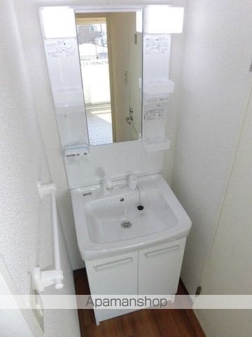 三直ビルの内装写真
