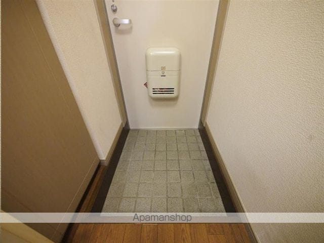 黒松ヒルズの内装写真
