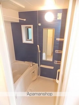 熊本県人吉市下薩摩瀬町[1LDK/53.01m2]のバス