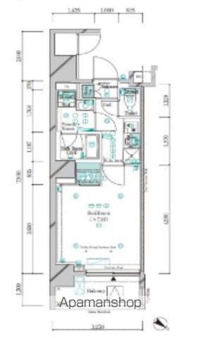 ガリシア千石のイメージ