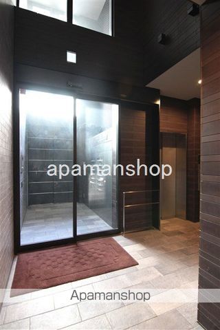 INOYA BLDG RESIDENCEの内装写真