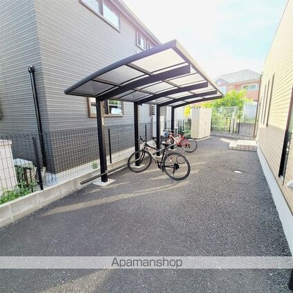 リヴュール・ベルテ[1K/29.81m2]の周辺11