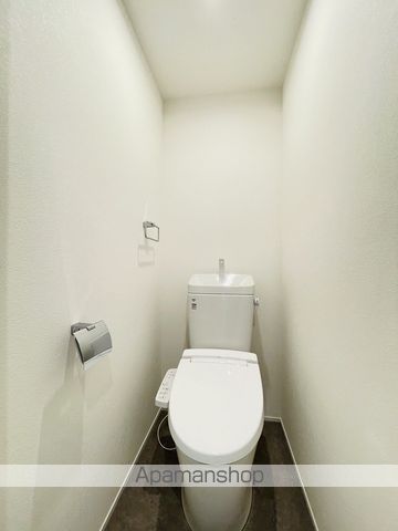 Jack sotoshinIの内装写真