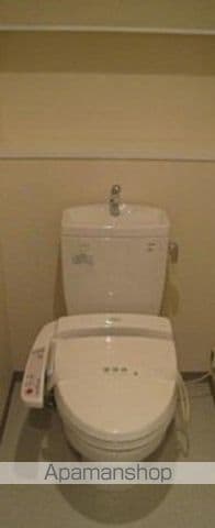 ガーラ大森リバーサイドの内装写真